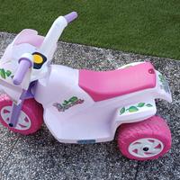 moto bimba peg perego