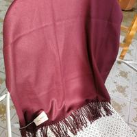 Pashmina uomo di Phillippe Matignon