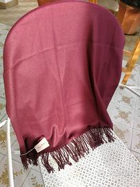 Pashmina uomo di Phillippe Matignon