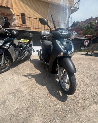 Honda SH 150 ABS 2019 UNICO PROPIETARIO SEMPRE TAG