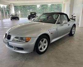 BMW Z3 Z3 schnitzer