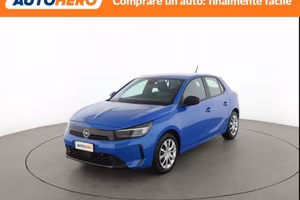 OPEL Corsa GM28945
