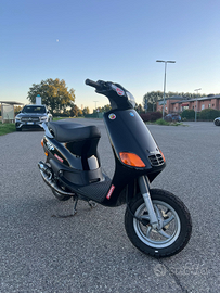 Piaggio Zip