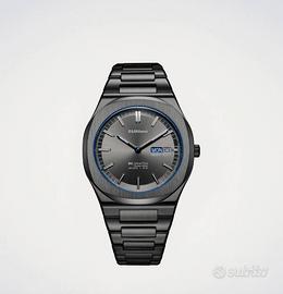D1 Milano Dark Illusion Ultra Thin