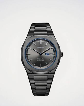 D1 Milano Dark Illusion Ultra Thin