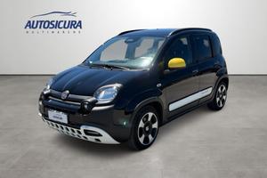 FIAT Panda 1.0 FireFly S&S Hybrid Pandina