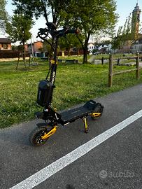 MONOPATTINO ELETTRICO