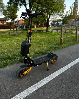 MONOPATTINO ELETTRICO
