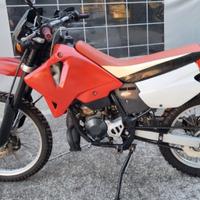 MOTO Aprilia RX 50 cc,ENDURO, REVISIONATA,TUTTO OR