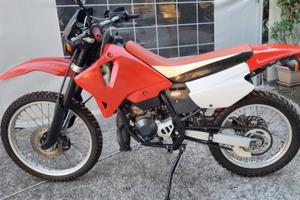 MOTO Aprilia RX 50 cc,ENDURO, REVISIONATA,TUTTO OR