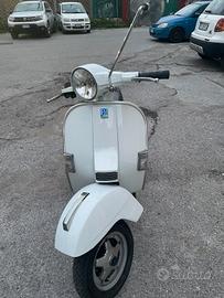 Vespa PX 150