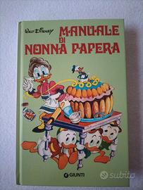 Manuale di Nonna Papera