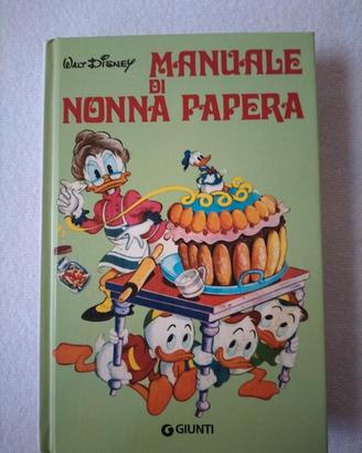 Manuale di Nonna Papera