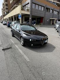 Alfa Romeo 159 JTDm 150 CV 2008