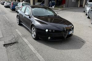 Alfa Romeo 159 JTDm 150 CV 2008
