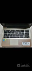Computer portatile Asus