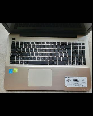 Computer portatile Asus