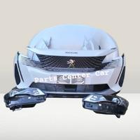 Musata e ricambi peugeot 3008 new