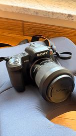 Sony Alpha a350