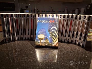 CORSO DI INGLESE