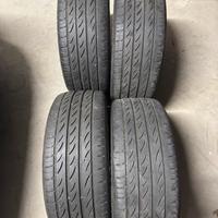 Gomme 245/45 r17