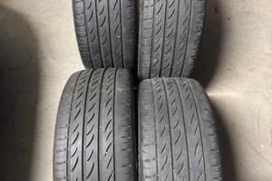 Gomme 245/45 r17