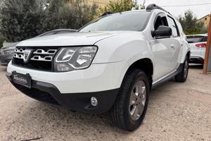 Dacia Duster 1.5 dCi 110CV Start&Stop 4x2 Lauréate