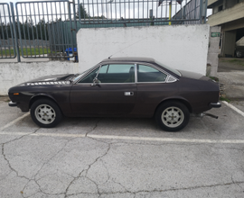 Lancia Beta Coupé 2000 - 120Cv