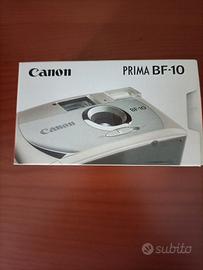 macchina fotografica Canon Prima BF-10