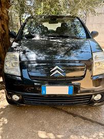 Citroen C2 1.4 HDi VTR