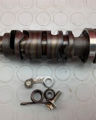 DESMO DESMODROMICO SUZUKI GSXR 750 2006 2007 GSX R