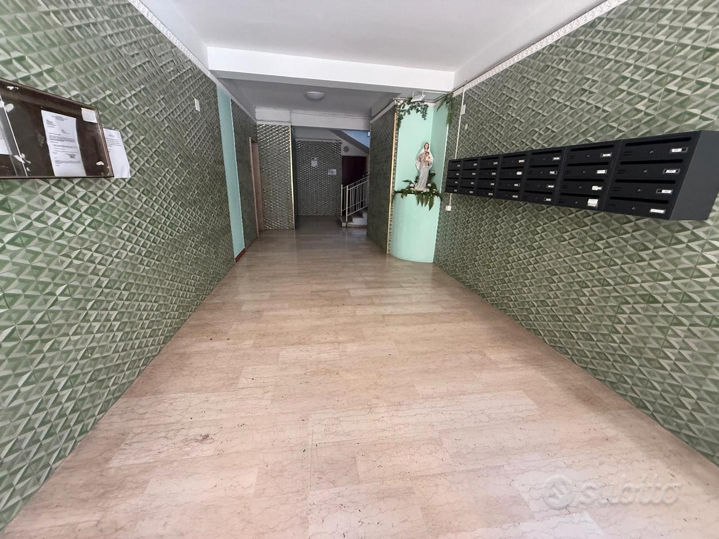 Appartamento – Benevento, Trappeto, Ponticelli - Vista 3