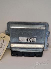 CENTRALINA MOTORE DACIA Sandero Serie 237106048S H