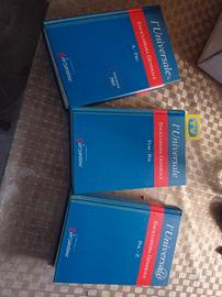 enciclopedia generale l universale 