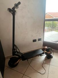 kaabo mantis 10