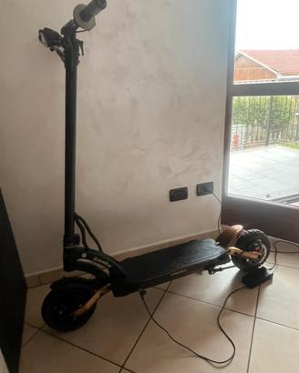 kaabo mantis 10