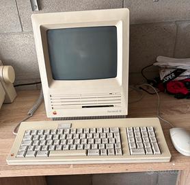 Macintosh SE