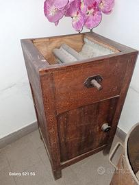 MADIE, PORTE MOBILI ANTICHI VARI