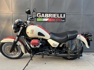 Moto Guzzi California Stone