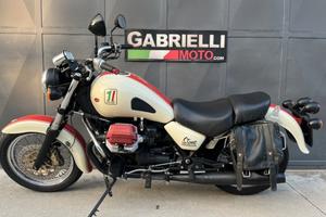 Moto Guzzi California Stone