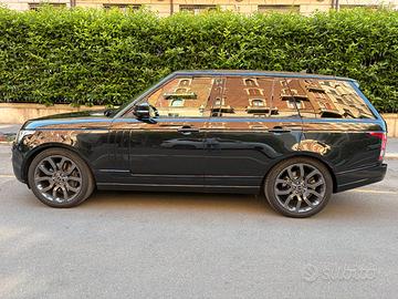Range Rover