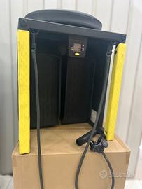 Workout poster attrezzo per esrcizi