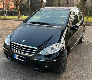 Mercedes Classe A 150 Avantgarde CV95cv Benzina
