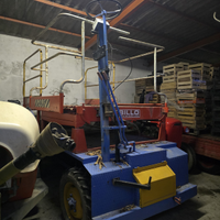 Carro Raccolta Frutta