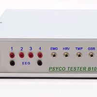 Biofeedback Elemaya Psycotester B-106