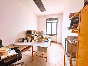 3 LOCALI A SAN SEVERO