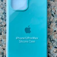 Cover per iphone 12 pro max nuova