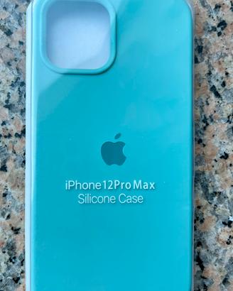 Cover per iphone 12 pro max nuova