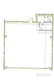 CAPANNONE A PESCHIERA BORROMEO