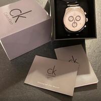 Orologio Calvin Klein